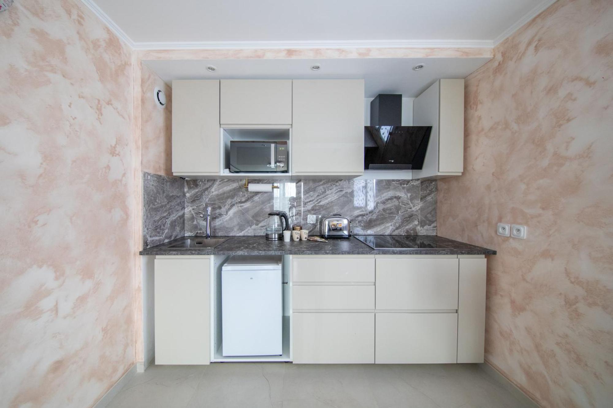 שטרסבורג Appartement Prestige מראה חיצוני תמונה