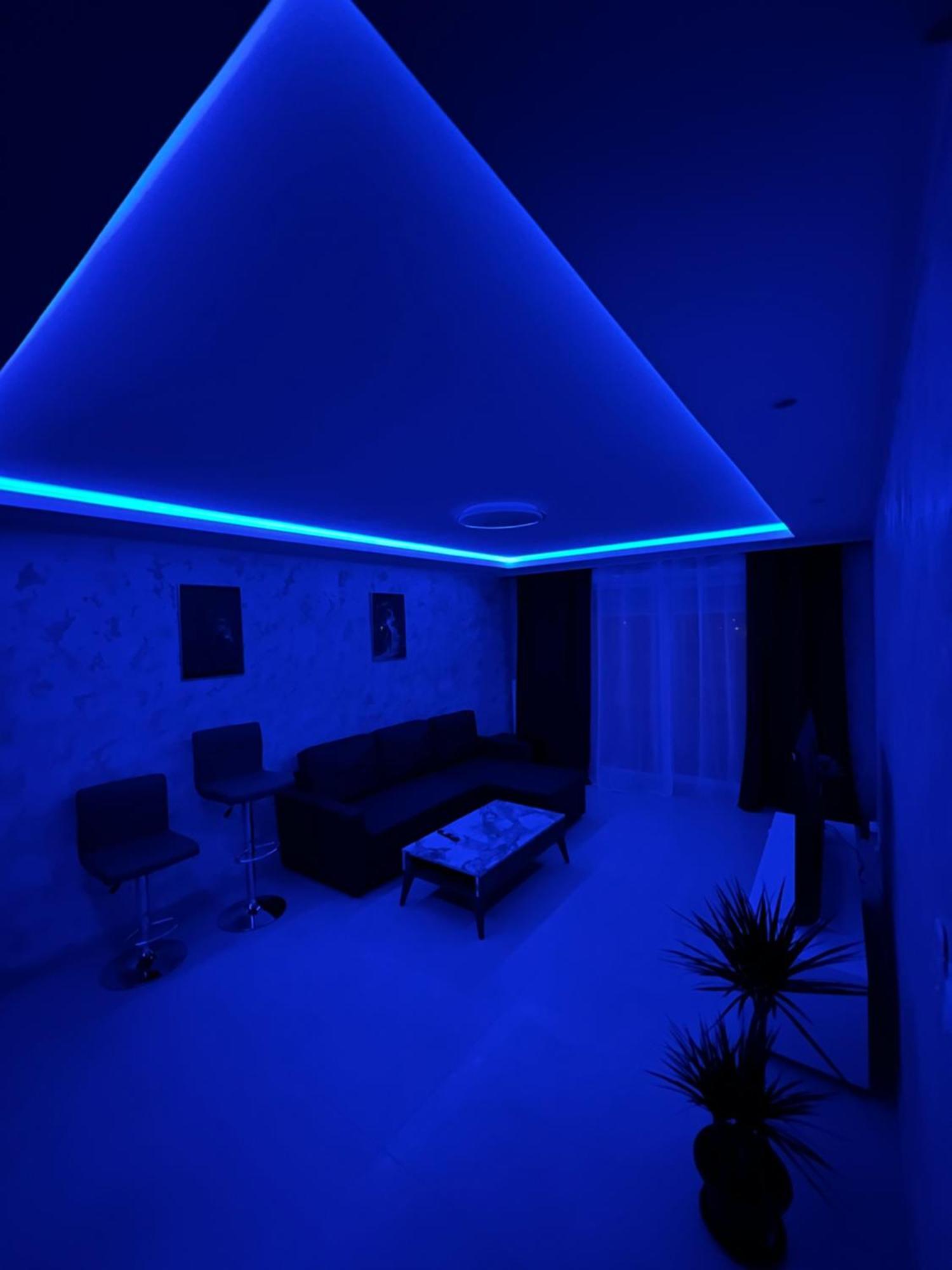 שטרסבורג Appartement Prestige מראה חיצוני תמונה