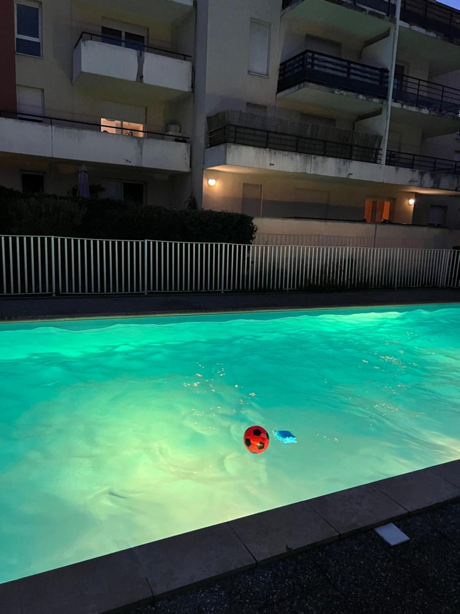 שטרסבורג Appartement Prestige מראה חיצוני תמונה