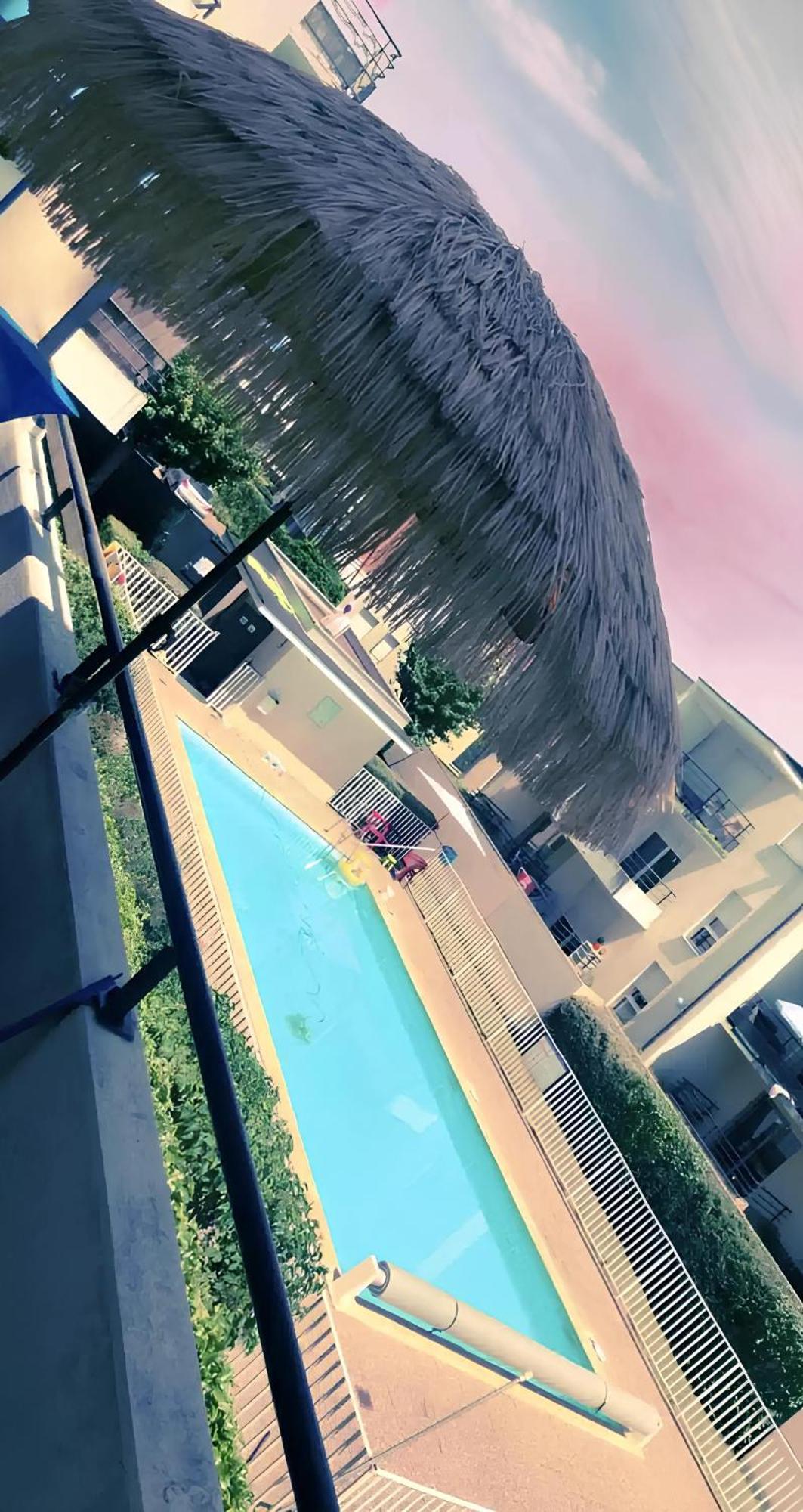 שטרסבורג Appartement Prestige מראה חיצוני תמונה