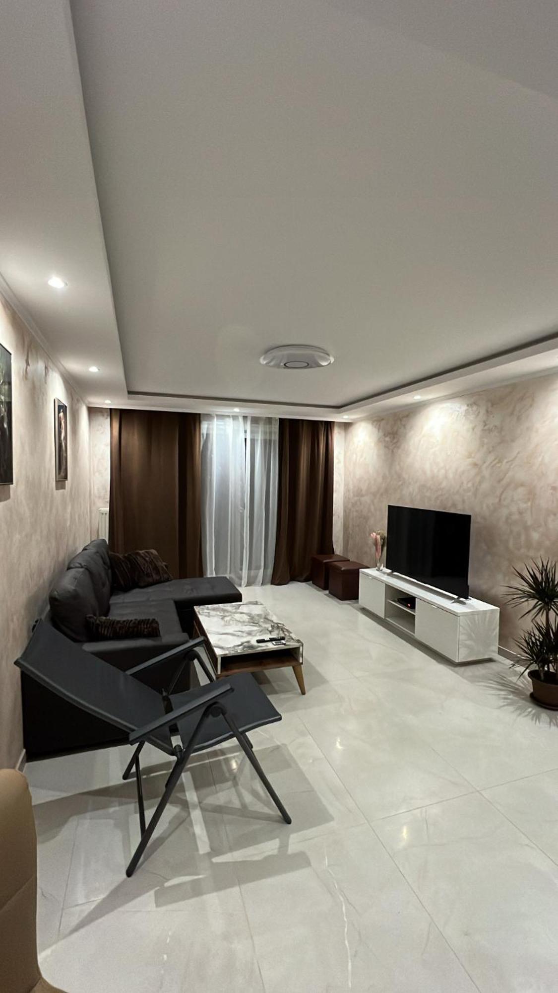 שטרסבורג Appartement Prestige מראה חיצוני תמונה